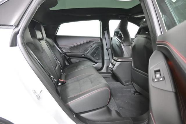 2026 Dodge Charger Scat Pack Plus 4-Door AWD