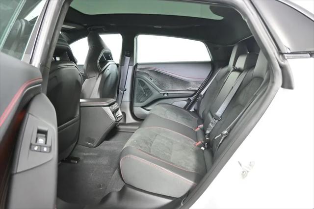 2026 Dodge Charger Scat Pack Plus 4-Door AWD
