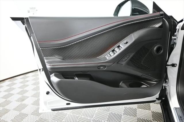 2026 Dodge Charger Scat Pack Plus 4-Door AWD