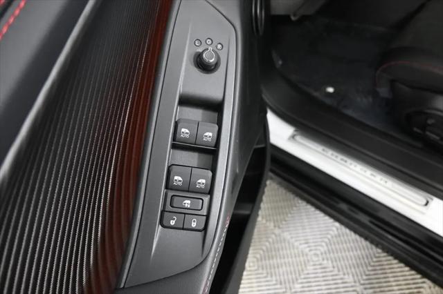 2026 Dodge Charger Scat Pack Plus 4-Door AWD