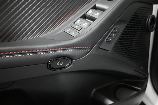 2026 Dodge Charger Scat Pack Plus 4-Door AWD