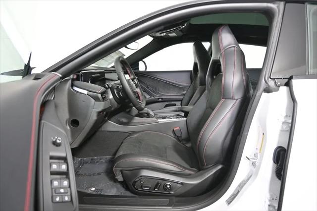 2026 Dodge Charger Scat Pack Plus 4-Door AWD
