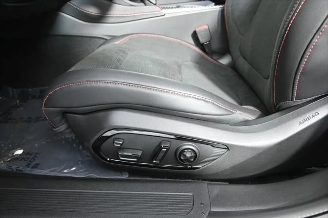 2026 Dodge Charger Scat Pack Plus 4-Door AWD