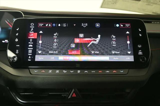 2026 Dodge Charger Scat Pack Plus 4-Door AWD