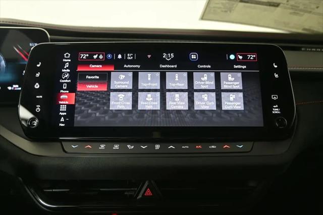 2026 Dodge Charger Scat Pack Plus 4-Door AWD