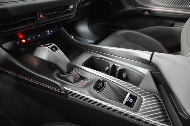 2026 Dodge Charger Scat Pack Plus 4-Door AWD