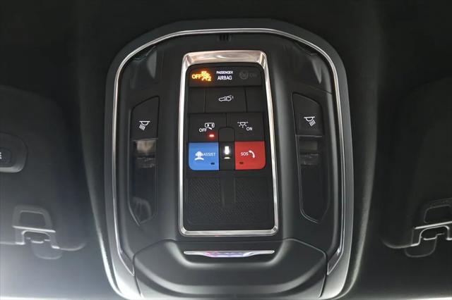2026 Dodge Charger Scat Pack Plus 4-Door AWD