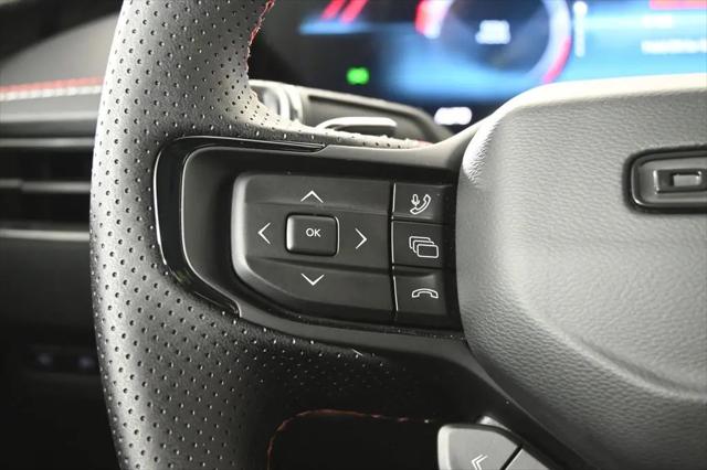 2026 Dodge Charger Scat Pack Plus 4-Door AWD