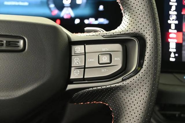 2026 Dodge Charger Scat Pack Plus 4-Door AWD