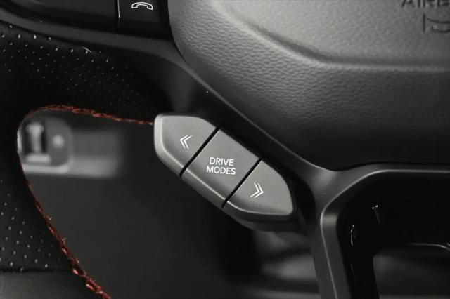 2026 Dodge Charger Scat Pack Plus 4-Door AWD