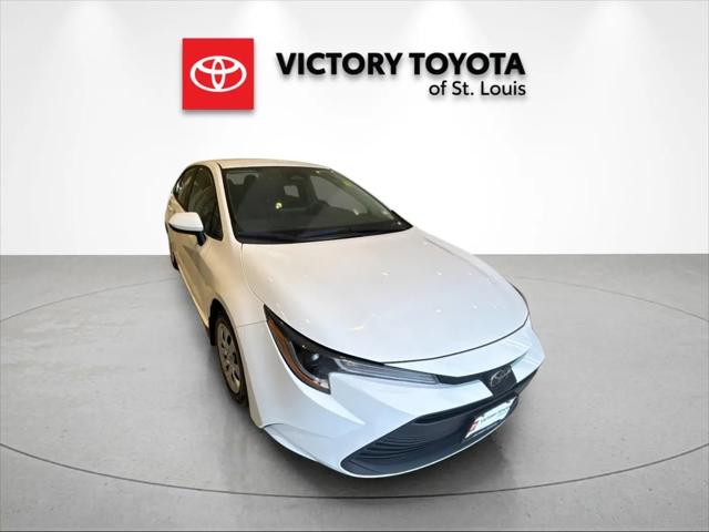 2024 Toyota Corolla LE for sale in St. Louis, MO