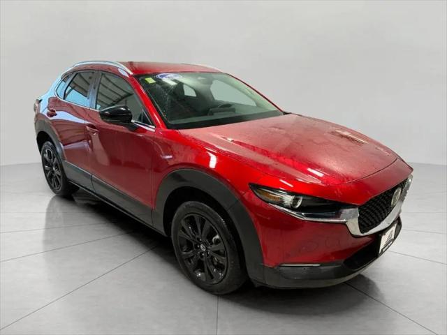 2025 Mazda CX-30 2.5 S Select Sport for sale in Green Bay, WI