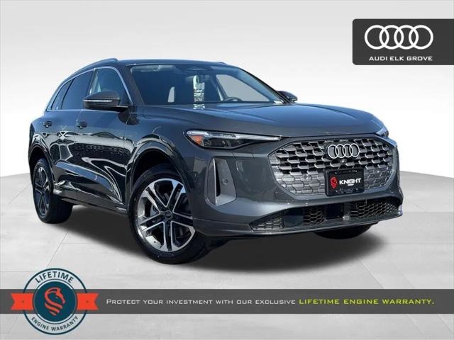 2026 Audi Q5 Premium Plus TFSI quattro S tronic for sale in Elk Grove, CA