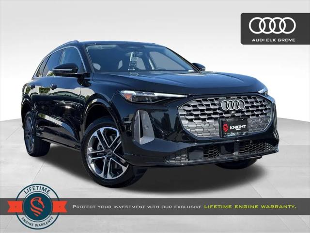 2026 Audi Q5 Premium Plus TFSI quattro S tronic for sale in Elk Grove, CA