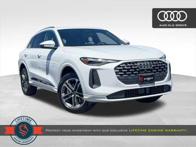 2026 Audi Q5 Premium TFSI quattro S tronic for sale in Elk Grove, CA