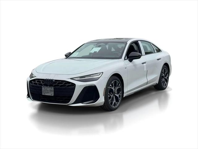 2026 Audi A6 Premium Plus quattro S tronic for sale in Bridgewater, NJ