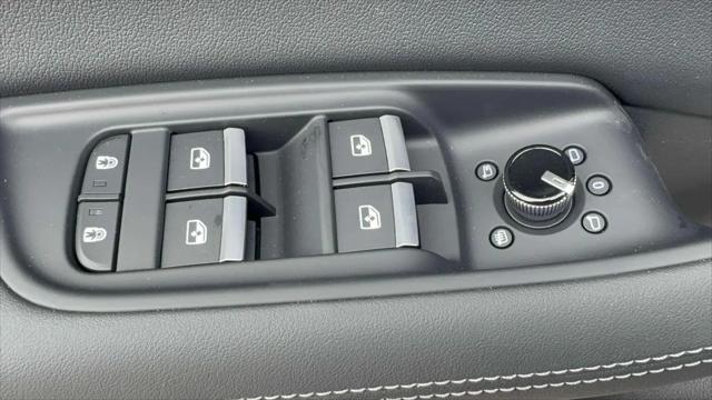 2026 Audi Q7 Premium Plus S line TFSI quattro tiptronic