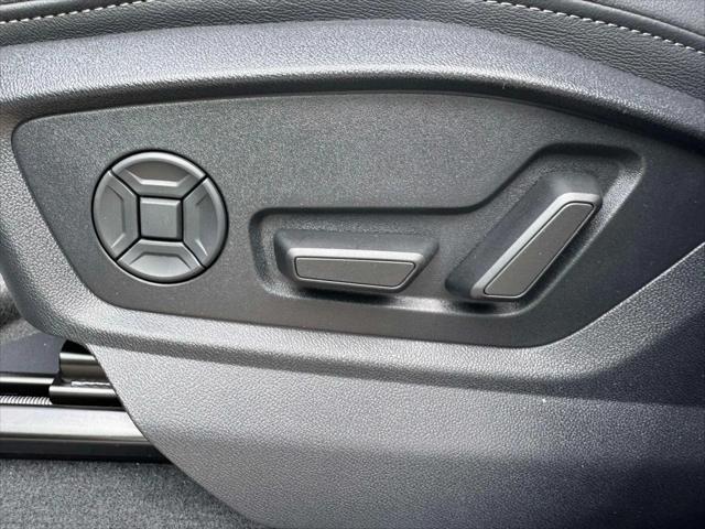 2026 Audi Q7 Premium Plus S line TFSI quattro tiptronic