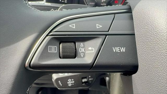 2026 Audi Q7 Premium Plus S line TFSI quattro tiptronic