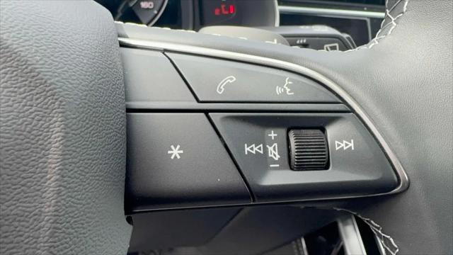 2026 Audi Q7 Premium Plus S line TFSI quattro tiptronic