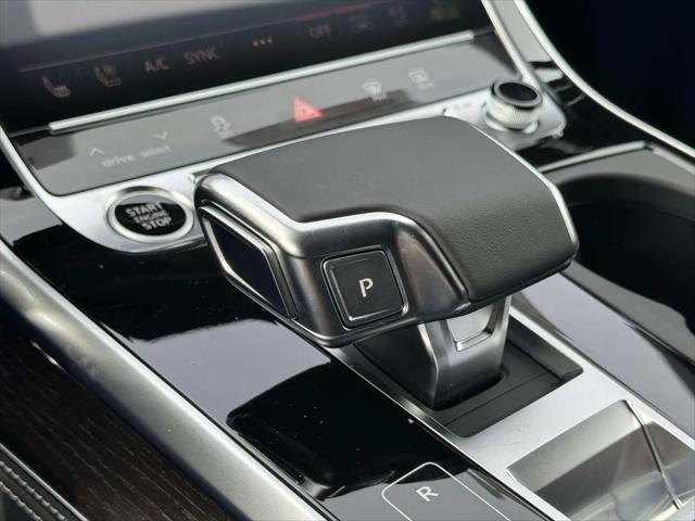 2026 Audi Q7 Premium Plus S line TFSI quattro tiptronic