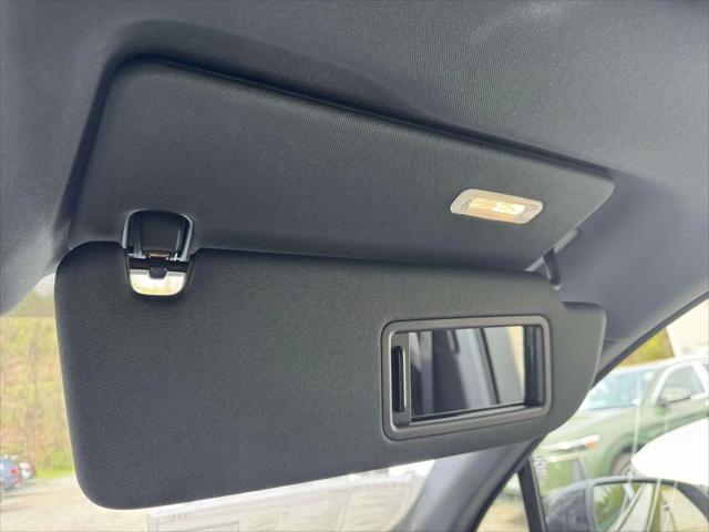 2026 Audi Q7 Premium Plus S line TFSI quattro tiptronic