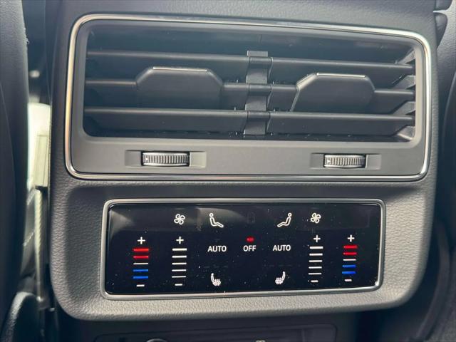 2026 Audi Q7 Premium Plus S line TFSI quattro tiptronic