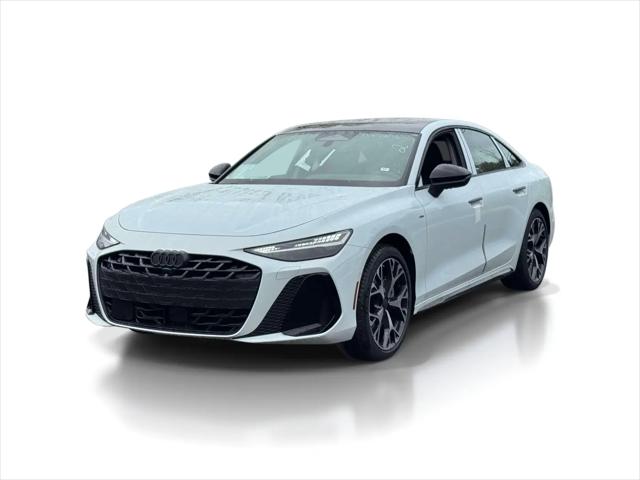 2026 Audi A6 Premium Plus quattro S tronic for sale in Bridgewater, NJ