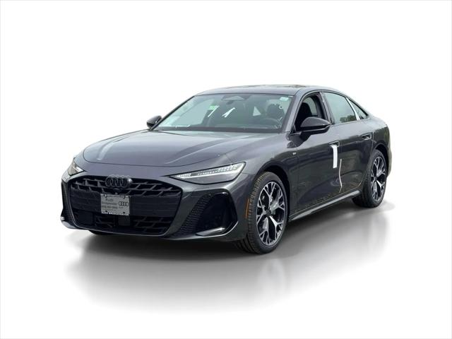 2026 Audi A6 Premium Plus quattro S tronic for sale in Bridgewater, NJ