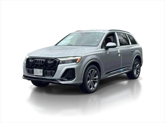 2026 Audi Q7 Premium Plus 45 TFSI quattro tiptronic for sale in Bridgewater, NJ