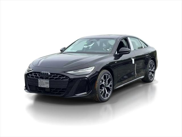 2026 Audi A6 Premium Plus quattro S tronic for sale in Bridgewater, NJ