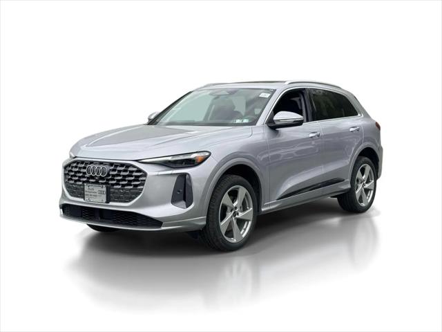 2026 Audi Q5 Premium Plus TFSI quattro S tronic for sale in Bridgewater, NJ