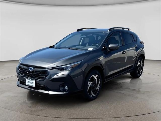 2026 Subaru Crosstrek Limited for sale in Lancaster, CA
