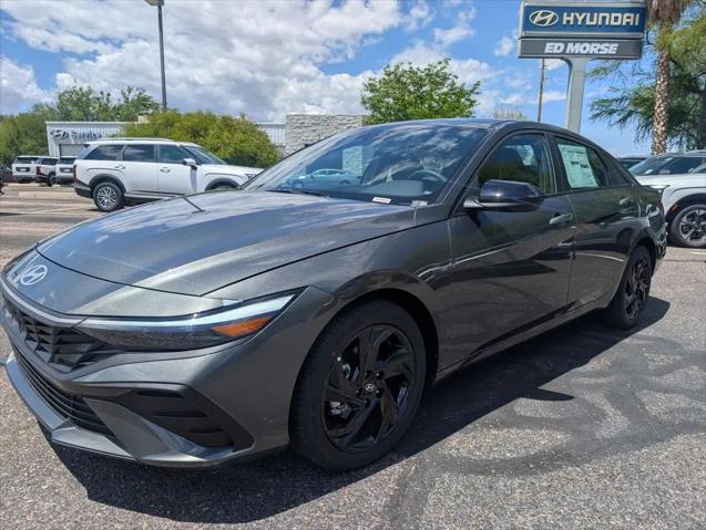 2026 Hyundai Elantra SEL Sport for sale in Sierra Vista, AZ