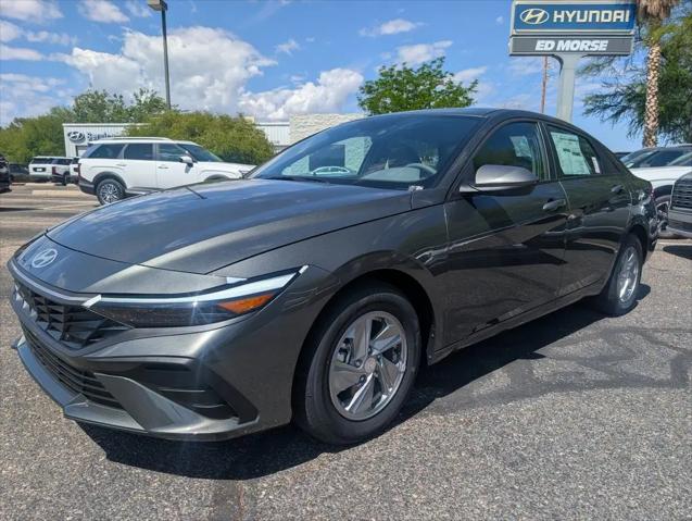 2026 Hyundai Elantra SE for sale in Sierra Vista, AZ