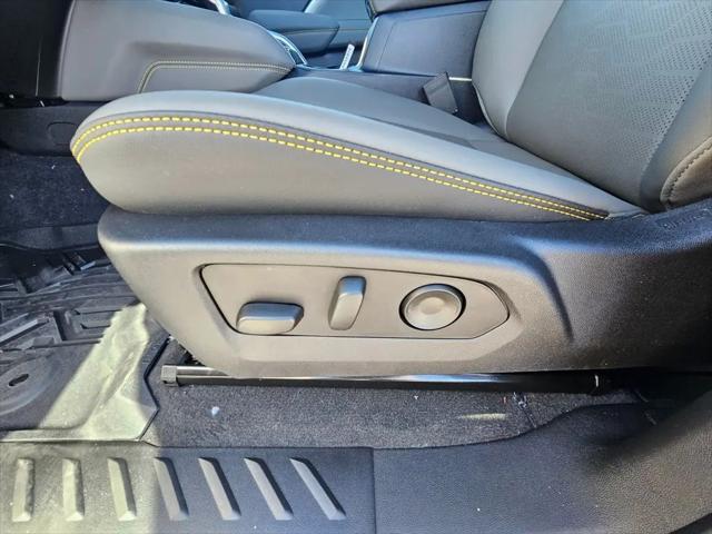 2026 Chevrolet Colorado ZR2, 4WD