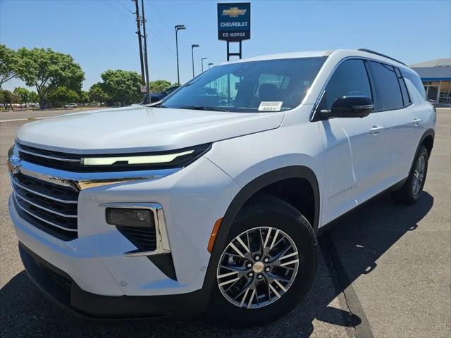 2026 Chevrolet Traverse FWD LT for sale in Sierra Vista, AZ