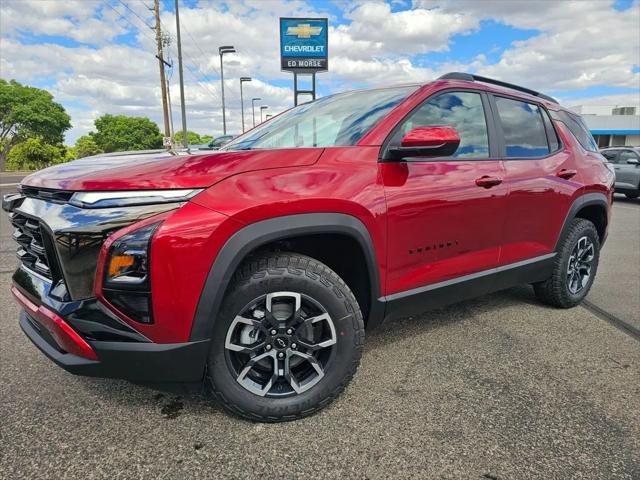 2026 Chevrolet Equinox FWD ACTIV for sale in Sierra Vista, AZ