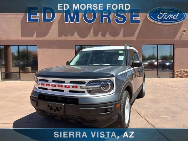 2023 Ford Bronco Sport Heritage for sale in Sierra Vista, AZ