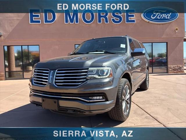 2015 Lincoln Navigator Standard for sale in Sierra Vista, AZ