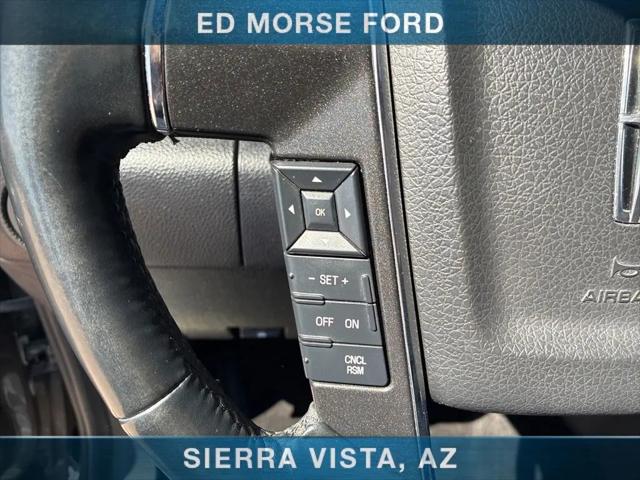 2015 Lincoln Navigator Standard