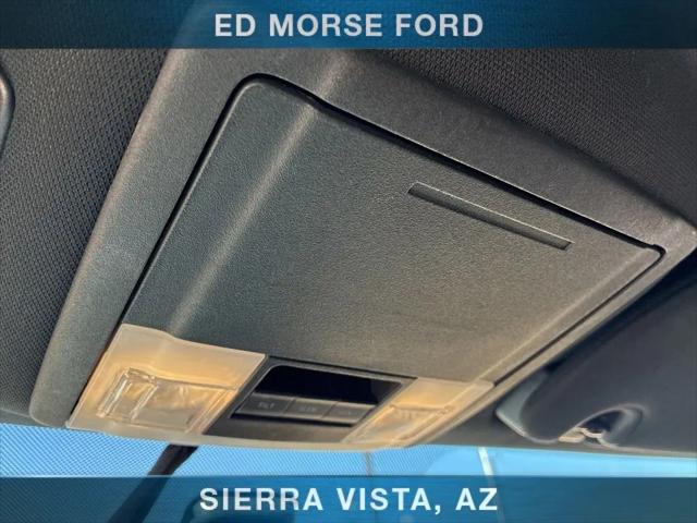 2015 Lincoln Navigator Standard