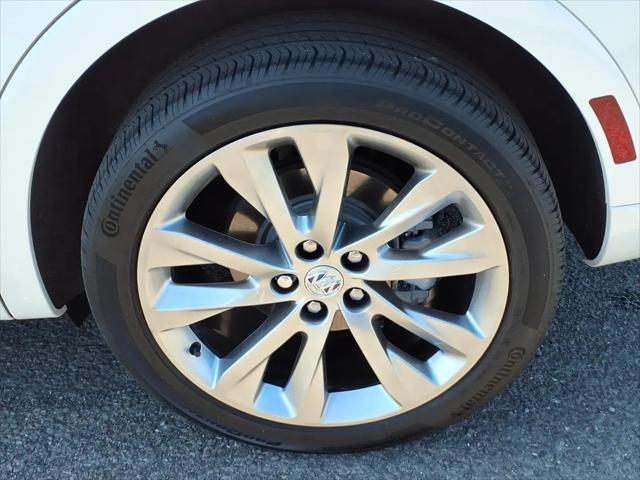 2023 Buick Envision Avenir AWD