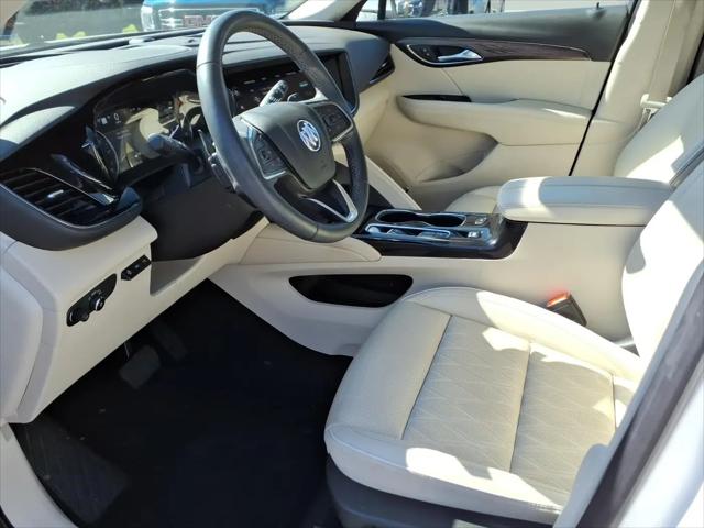 2023 Buick Envision Avenir AWD