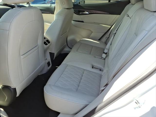 2023 Buick Envision Avenir AWD