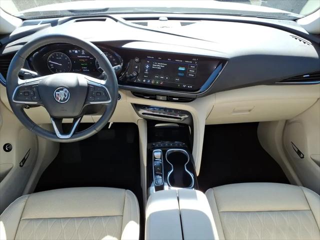 2023 Buick Envision Avenir AWD