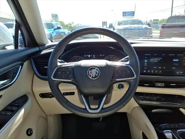 2023 Buick Envision Avenir AWD