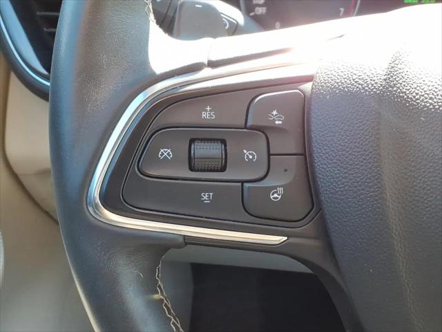 2023 Buick Envision Avenir AWD