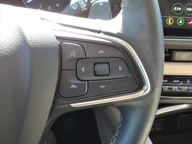 2023 Buick Envision Avenir AWD