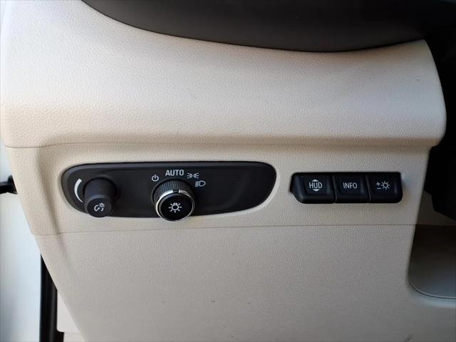 2023 Buick Envision Avenir AWD